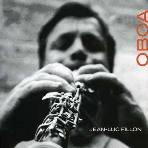 Fillon, Jean-Luc - Oboa JOAO PAULO CARLO RIZZO