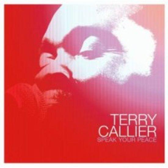 Callier, Terry - Speak Your Peace