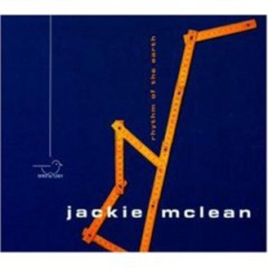 McLean, Jackie - Rhythm Of the Earth