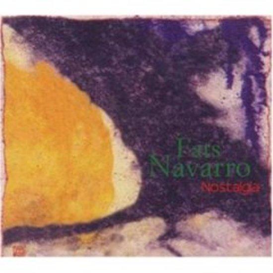 Navarro, Fats - Nostalgia