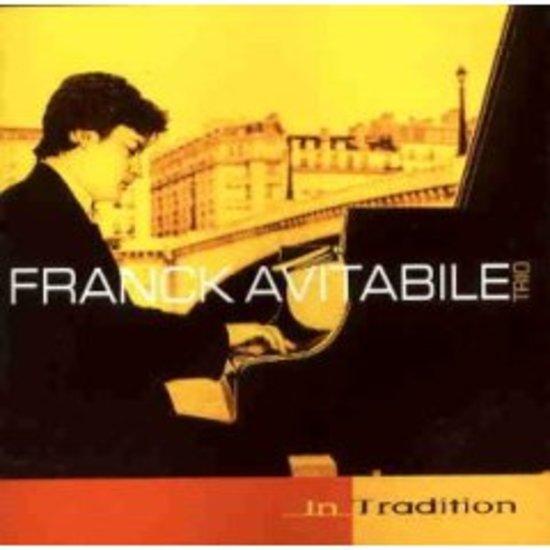 Avitabile, Franck Trio - In Tradition w. Luigi Bonafede