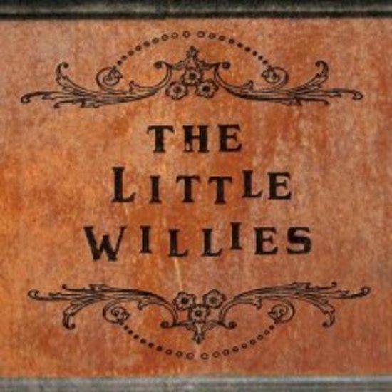 Little Willies, The - The Little Willies