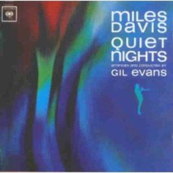Davis, Miles - Quiet Nights