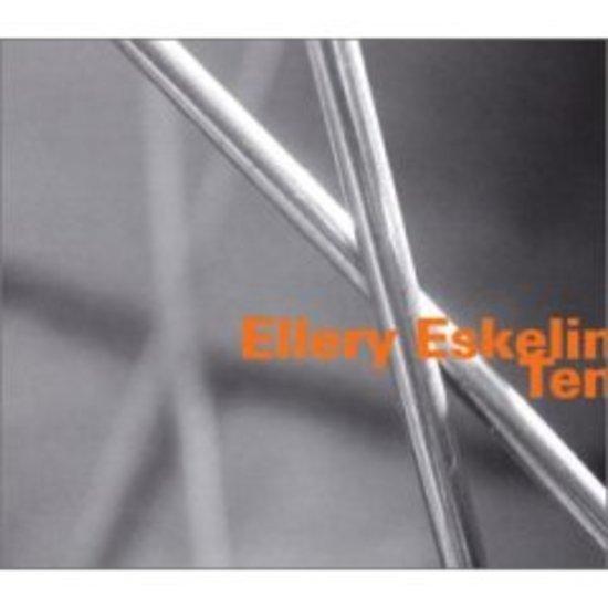 Eskelin, Ellery - Ten (Marc Ribot)