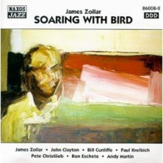 Zollar, James - Soaring With Bird