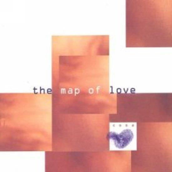 Cosa - The Map of Love