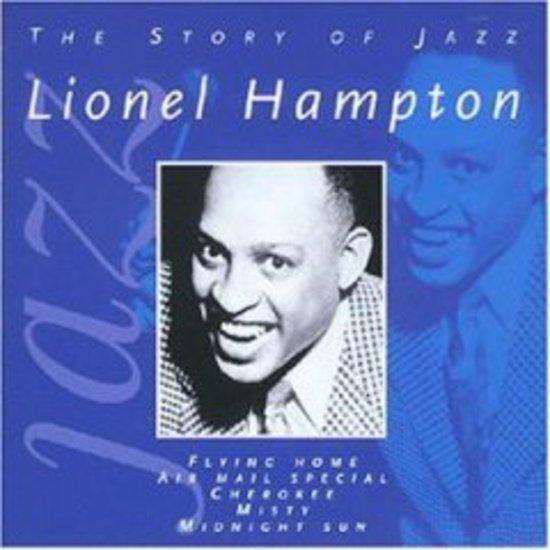 Hampton, Lionel - The Story of Jazz