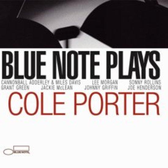 VA (Blue Note) - Blue Note Plays Cole Porter