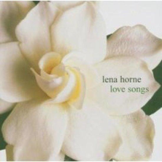 Horne, Lena - Love Songs