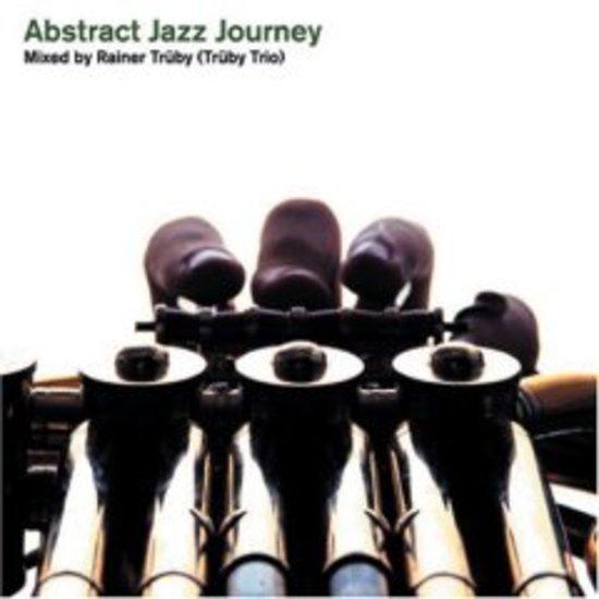 VA (Nite Grooves) - Abstract Jazz Journey (Rainer Trüby)