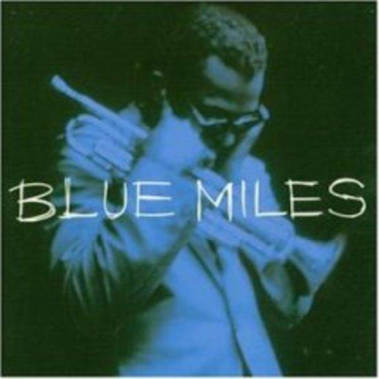 Davis, Miles - Blue Miles