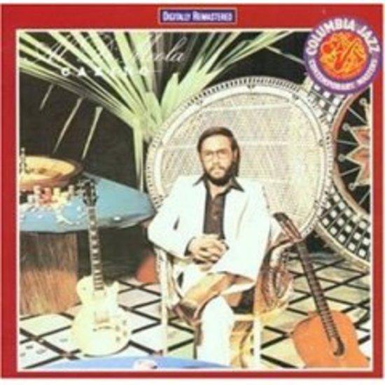 Di Meola, Al - Casino