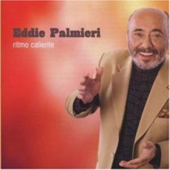 Palmieri, Eddie - Ritmo Caliente
