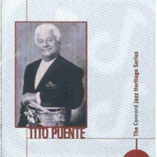 Puente, Tito - The Concord Jazz Heritage Series