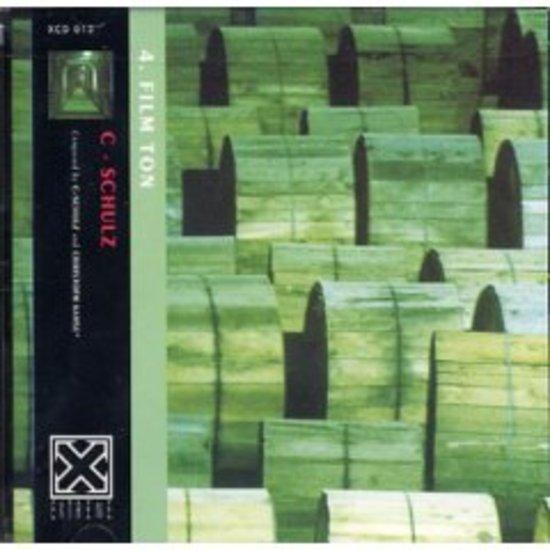 Schulz, C. - 4. Film Ton