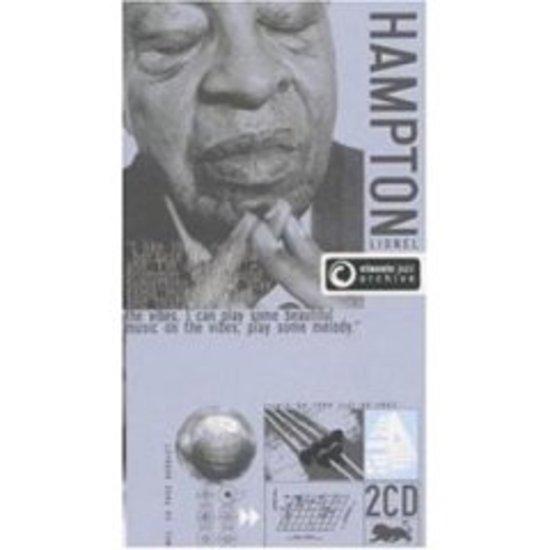 Hampton, Lionel - Classic Jazz Archive