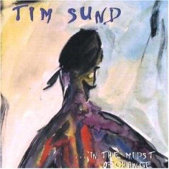 Sund, Tim - ...in the Midst of Change GREEN DESERT TREE