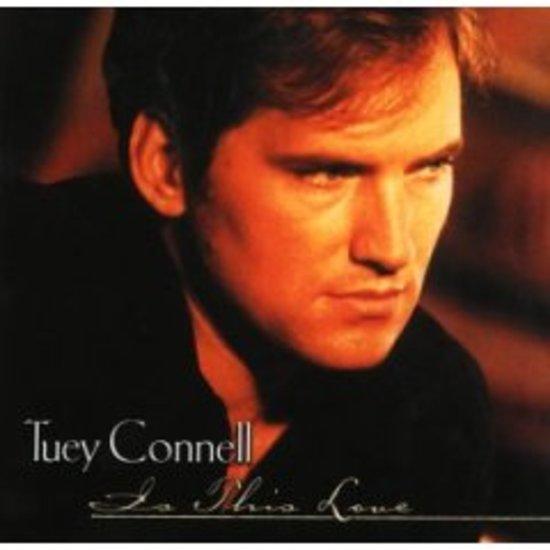 Connell, Tuey - To This Love