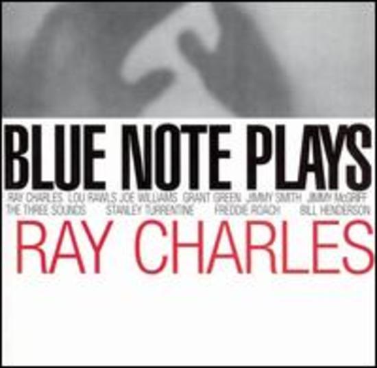 VA (Blue Note) - Ray Charles