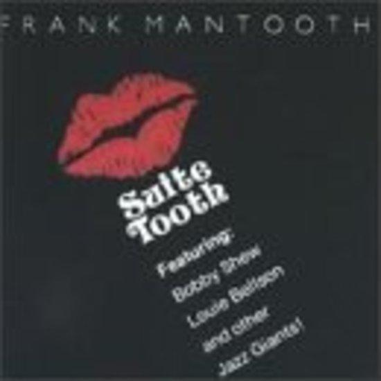 Mantooth, Frank - Suite Tooth