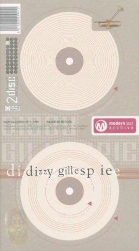 Gillespie, Dizzy - Modern Jazz Archive