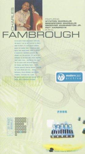 Fambrough, Charles - The Charmer / The Proper Angle