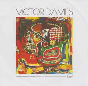 Davies, Victor - Stop! DIMITRI FROM PARIS