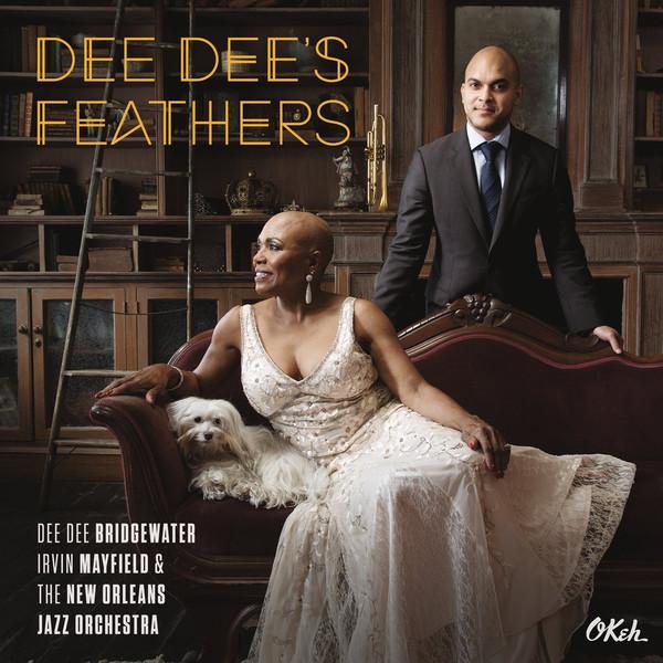 Bridgewater, Dee Dee & Irvin Mayfield - Dee Dee's Feathers