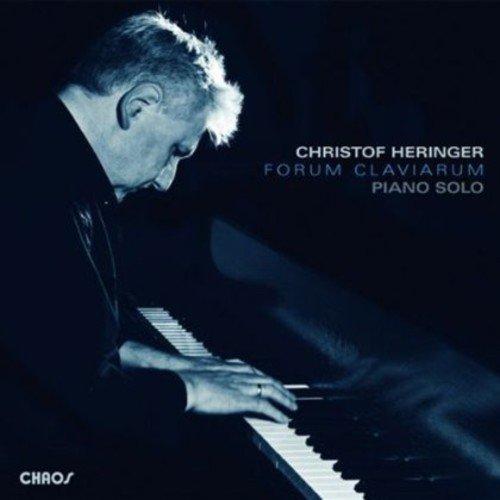 Heringer, Christof - Forum Claviarum Piano Solo