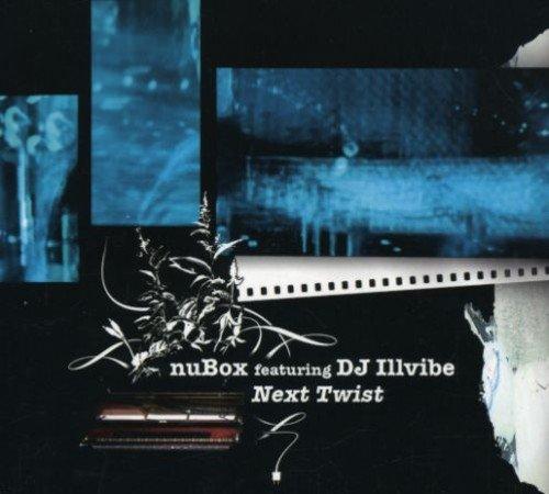 Nubox Featuring DJ Illvibe - Next Twist REINER WINTERSCHLADEN
