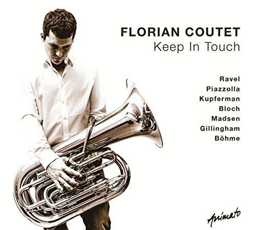 Coutet, Florian - Keep In Touch MANON LOUIS THIERRY AMADI