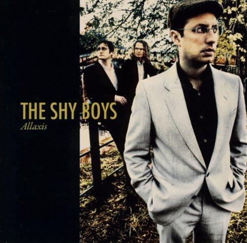 Shy Boys, the - Allaxis