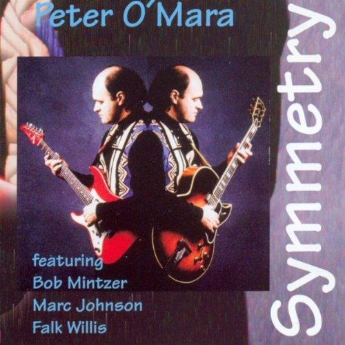 O'Mara, Peter - Symmetry BOB MINZTER FALK WILLIS