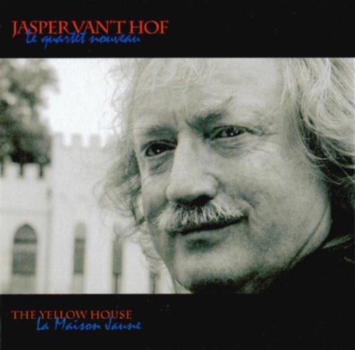 Van't Hof, Jasper - The Yellow House ILJA REIJNGOUD