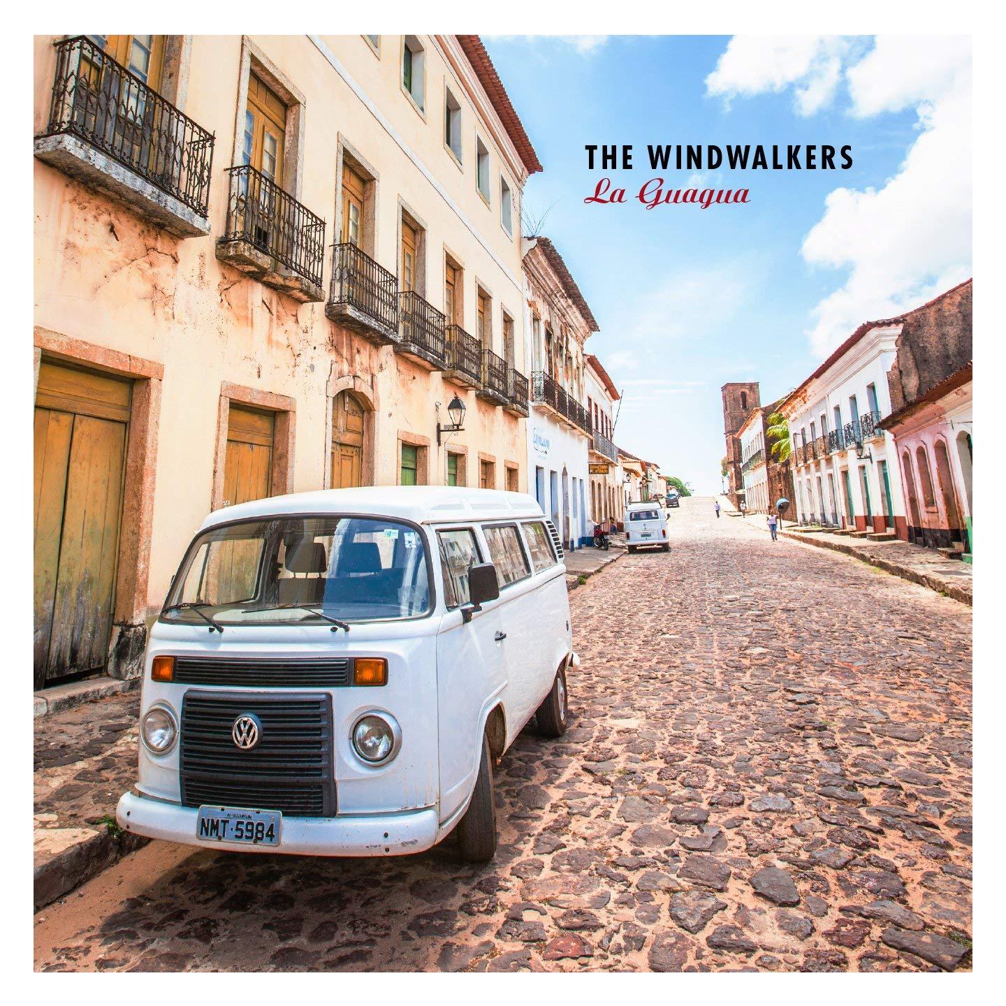 Windwalkers - La Guagua