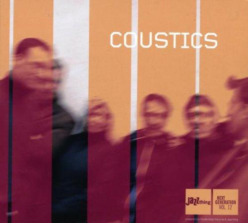 Coustics - same LOTHAR MÜLLER LARS KUKLINSKI