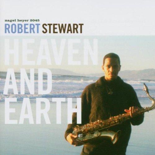 Stewart, Robert - Heaven and Earth GLEN PEARSON