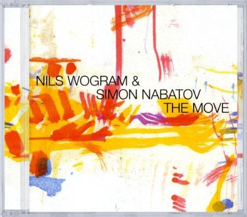Wogram, Nils - The Move SIMON NABATOV