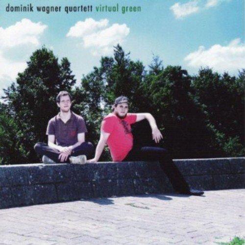 Wagner, Dominik - Virtual Green HENRY KASPER STEFFEN KISTNER