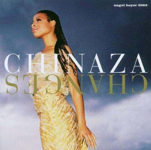 Chinaza - Changes ERIC ST LAURENT SEBASTIAN WEISS