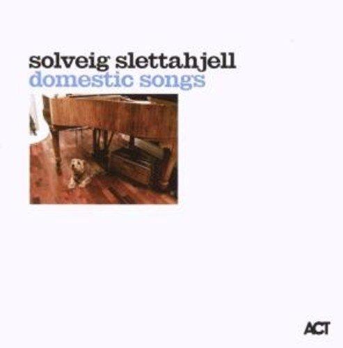 Slettahjell, Solveig - Domestic Songs BATAGRAF ACT MUSIC