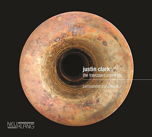 Clark, Justin - Permanent Transience