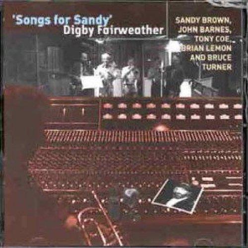 Fairweather, Digby - Songs for Sandy