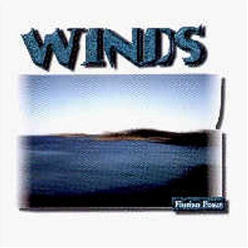 Poser, Florian - Winds