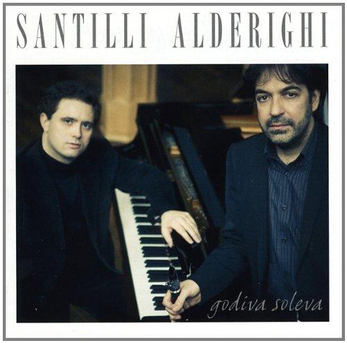 Santilli, Marco & Paolo Alderighi - Godiva Soleva