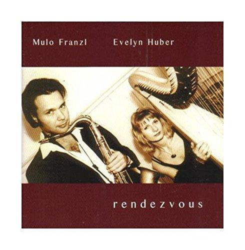 Franzl, Mulo + Evelyn Huber - Rendevouz QUADRO NUEVO