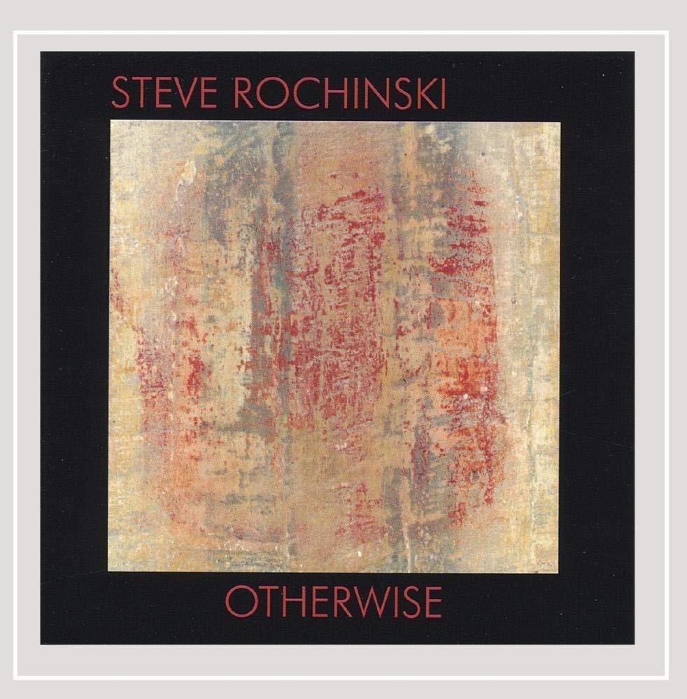 Rochinski, Steve - Otherwise JARDIS RECORDS