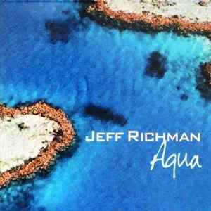 Richman, Jeff - Aqua SIMON PHILLIPS JEFF BEAL