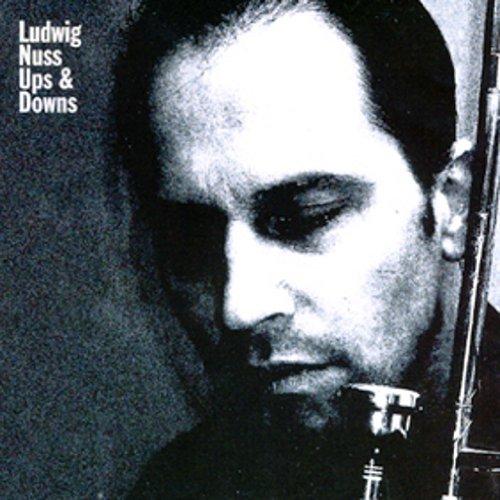Nuss, Ludwig - Ups & Downs (from WDR BIG BAND)
