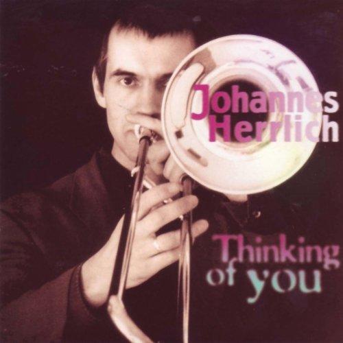 Herrlich, Johannes - Thinking Of You HI-FLY
